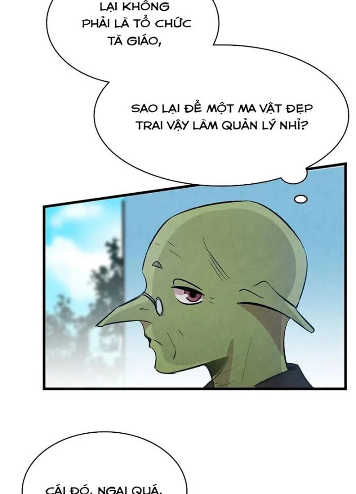 Skeleton Làm Bố Chapter 50 - Trang 2
