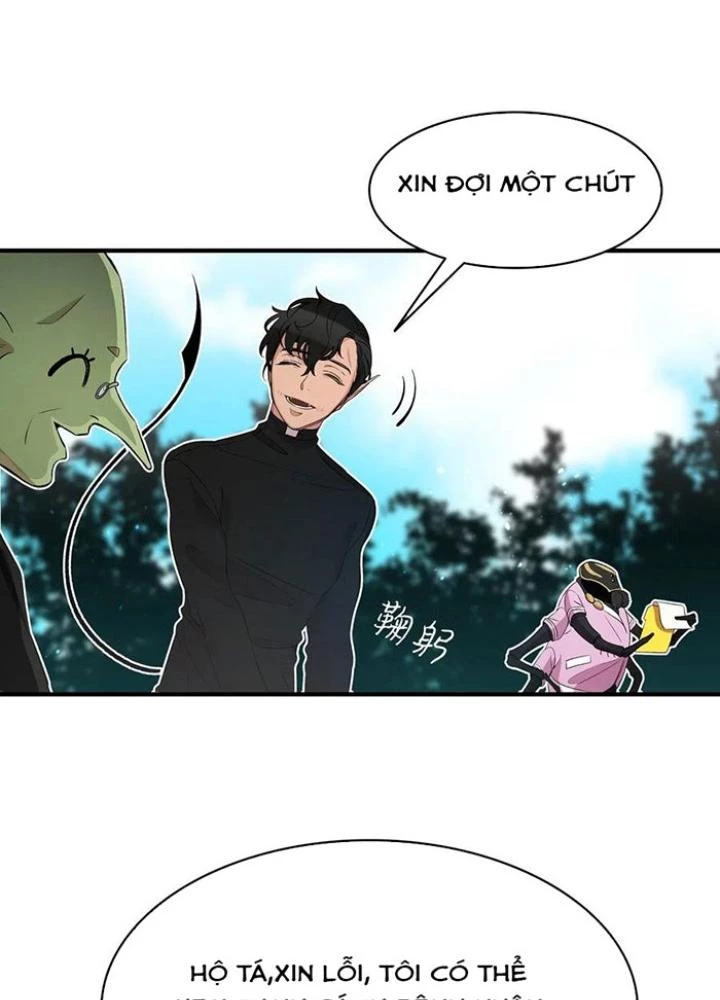 Skeleton Làm Bố Chapter 51 - Trang 2