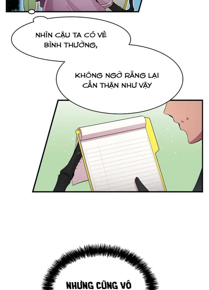 Skeleton Làm Bố Chapter 51 - Trang 2