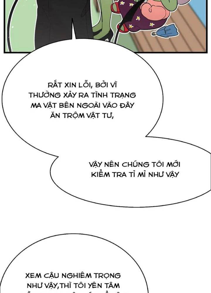 Skeleton Làm Bố Chapter 51 - Trang 2