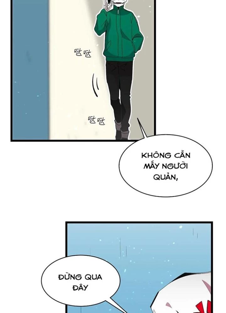 Skeleton Làm Bố Chapter 51 - Trang 2