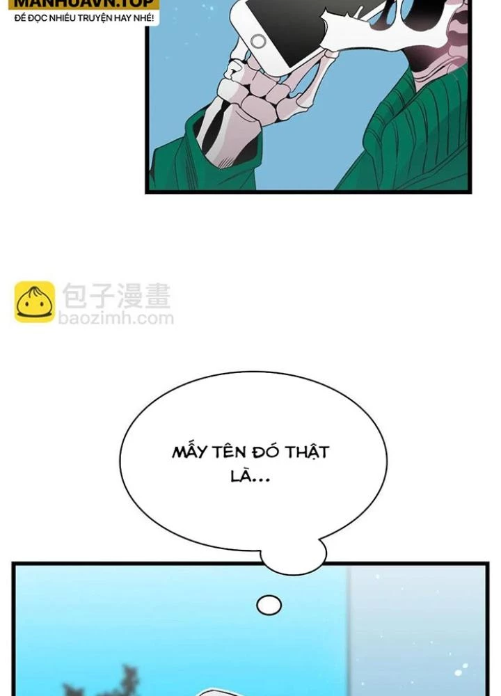 Skeleton Làm Bố Chapter 51 - Trang 2