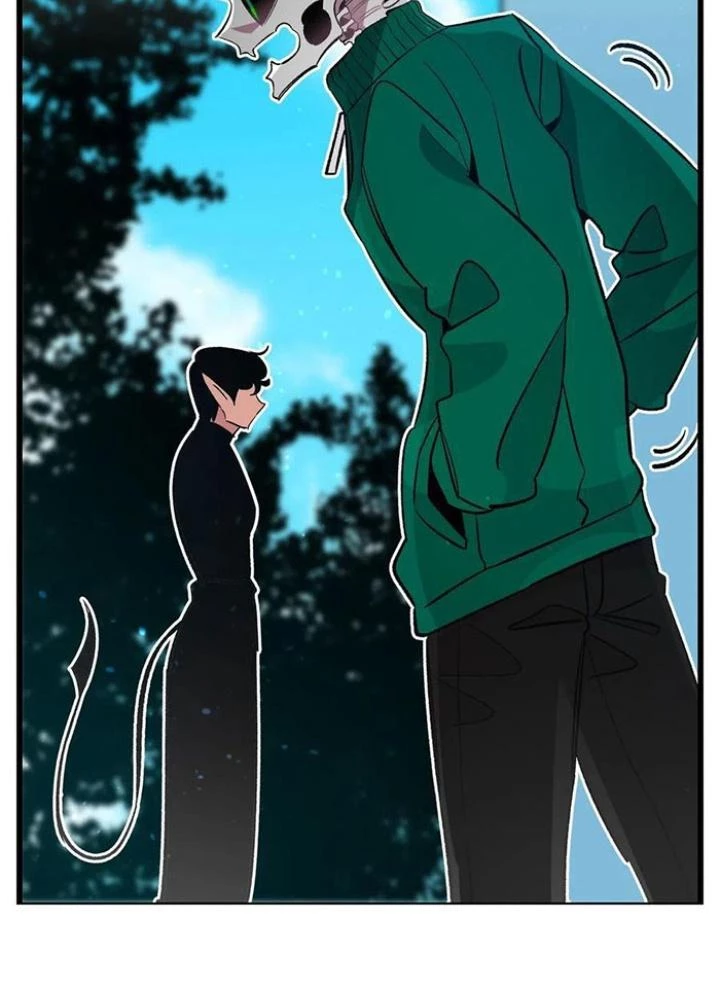Skeleton Làm Bố Chapter 51 - Trang 2