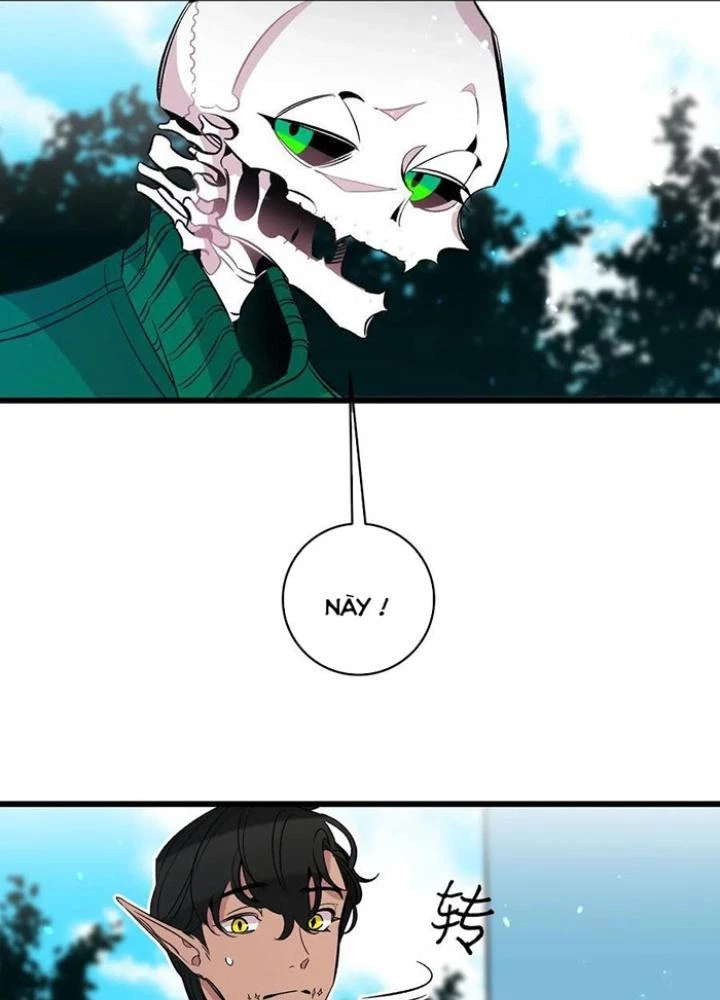 Skeleton Làm Bố Chapter 51 - Trang 2