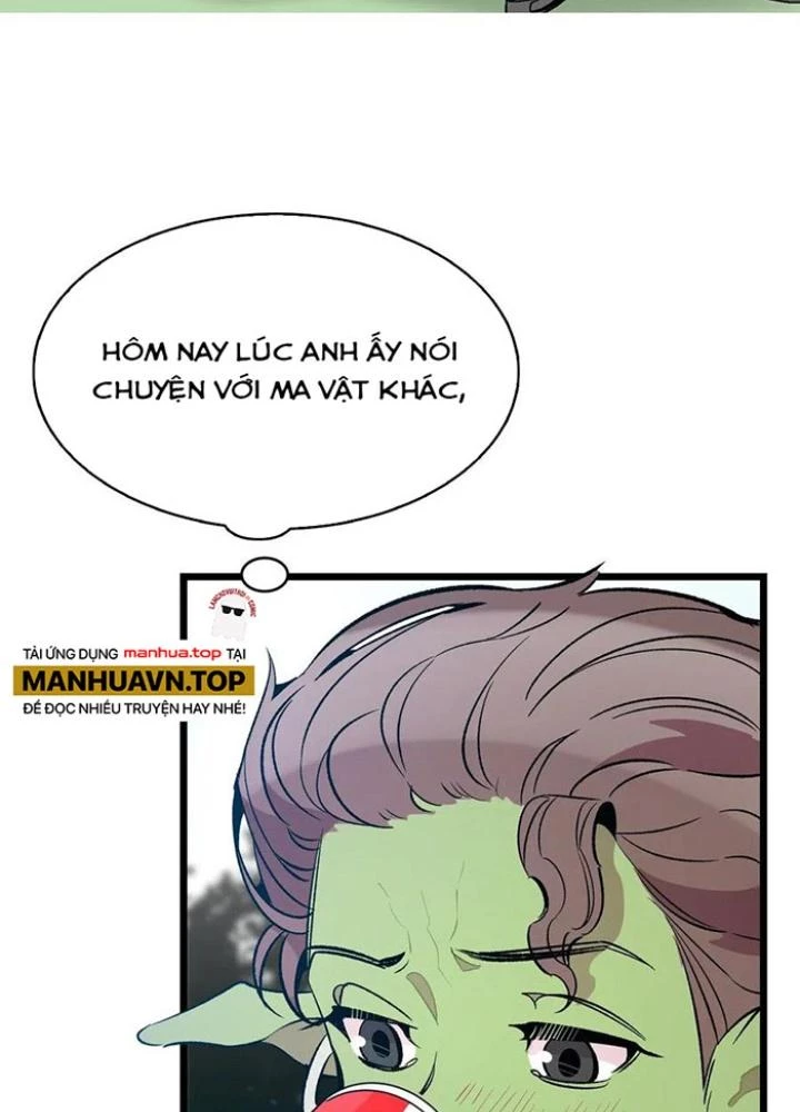 Skeleton Làm Bố Chapter 51 - Trang 2