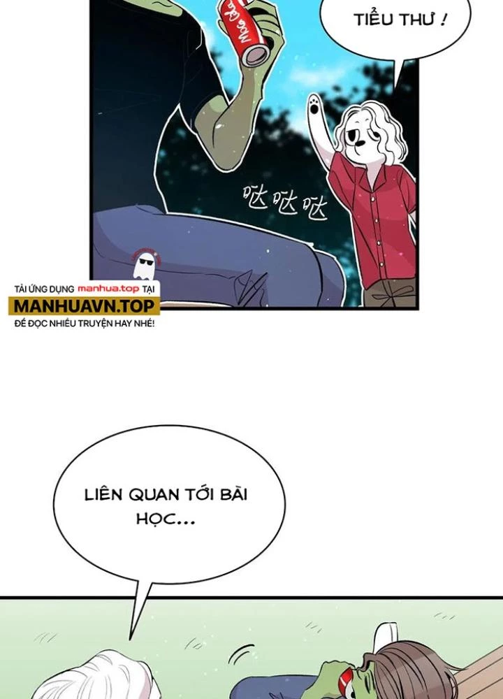 Skeleton Làm Bố Chapter 51 - Trang 2