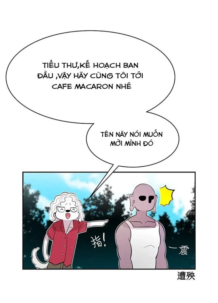 Skeleton Làm Bố Chapter 51 - Trang 2