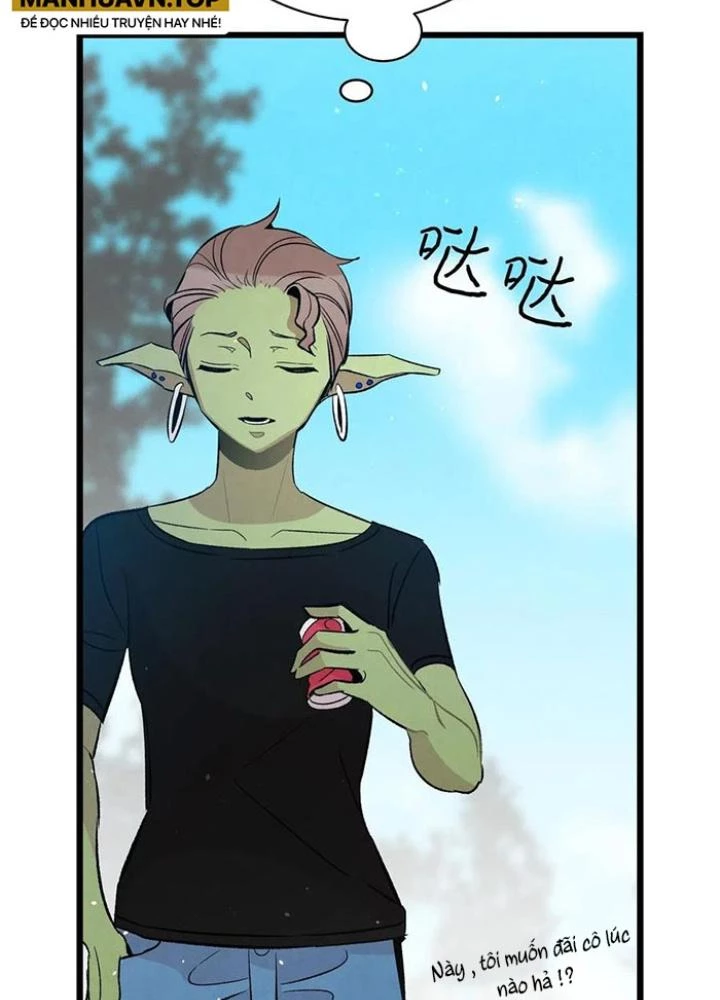 Skeleton Làm Bố Chapter 51 - Trang 2