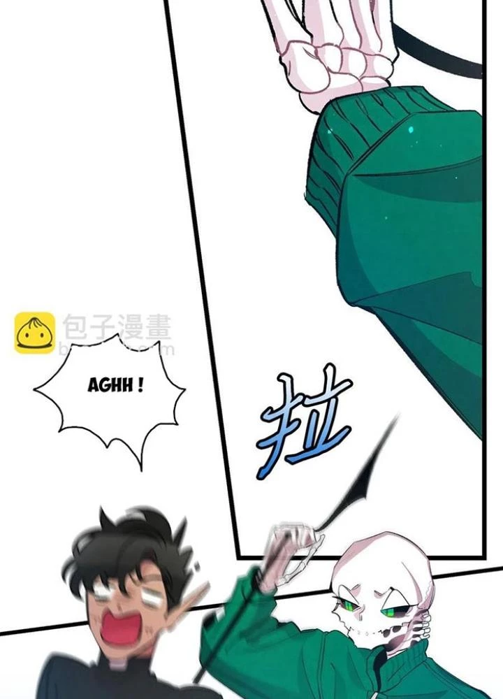 Skeleton Làm Bố Chapter 51 - Trang 2