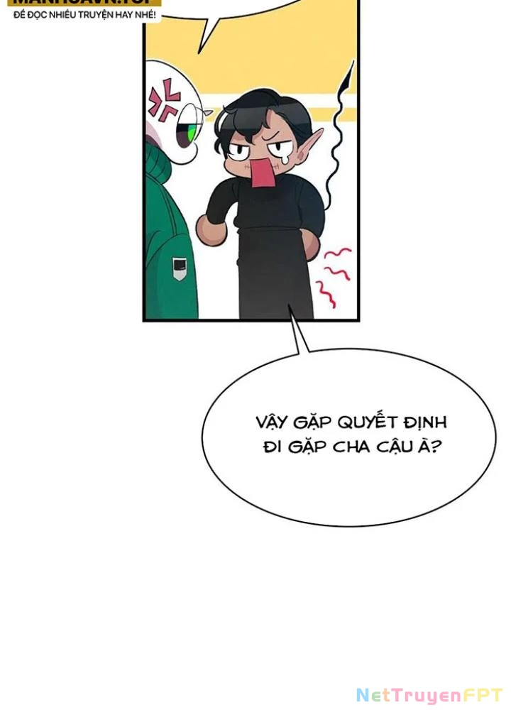 Skeleton Làm Bố Chapter 51 - Trang 2