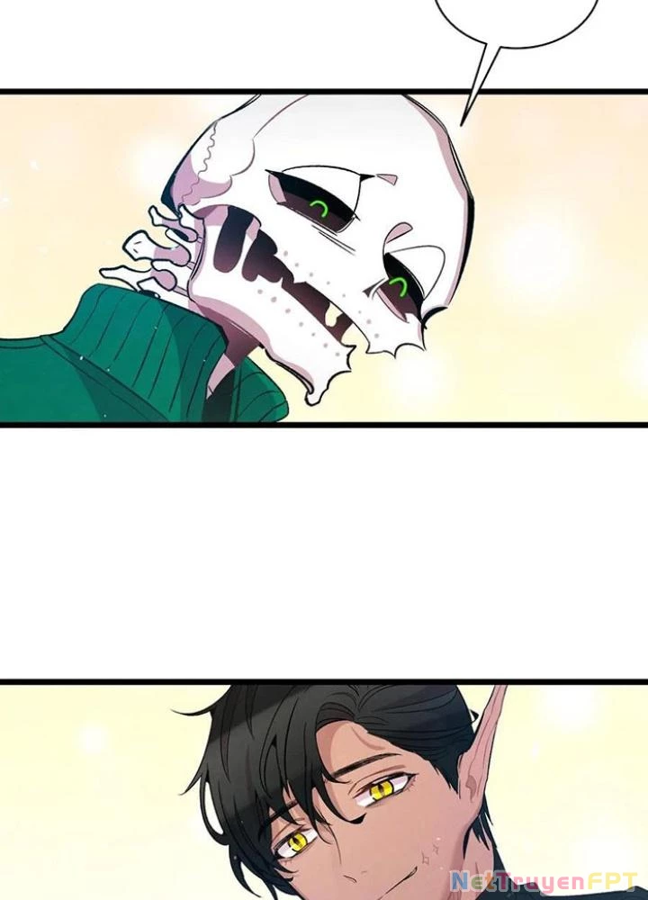 Skeleton Làm Bố Chapter 51 - Trang 2