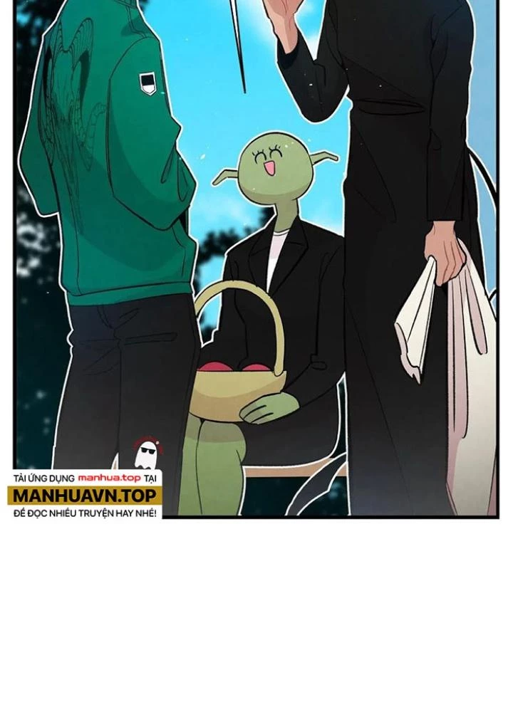 Skeleton Làm Bố Chapter 51 - Trang 2