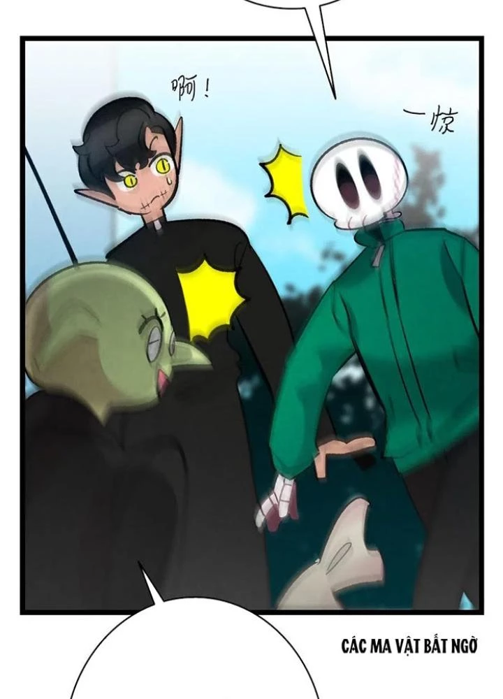 Skeleton Làm Bố Chapter 51 - Trang 2