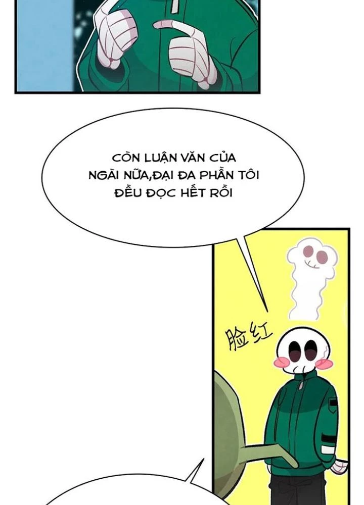 Skeleton Làm Bố Chapter 51 - Trang 2