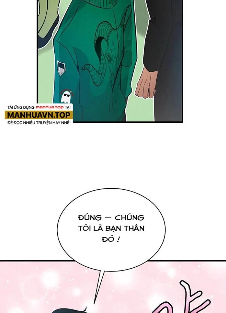 Skeleton Làm Bố Chapter 51 - Trang 2