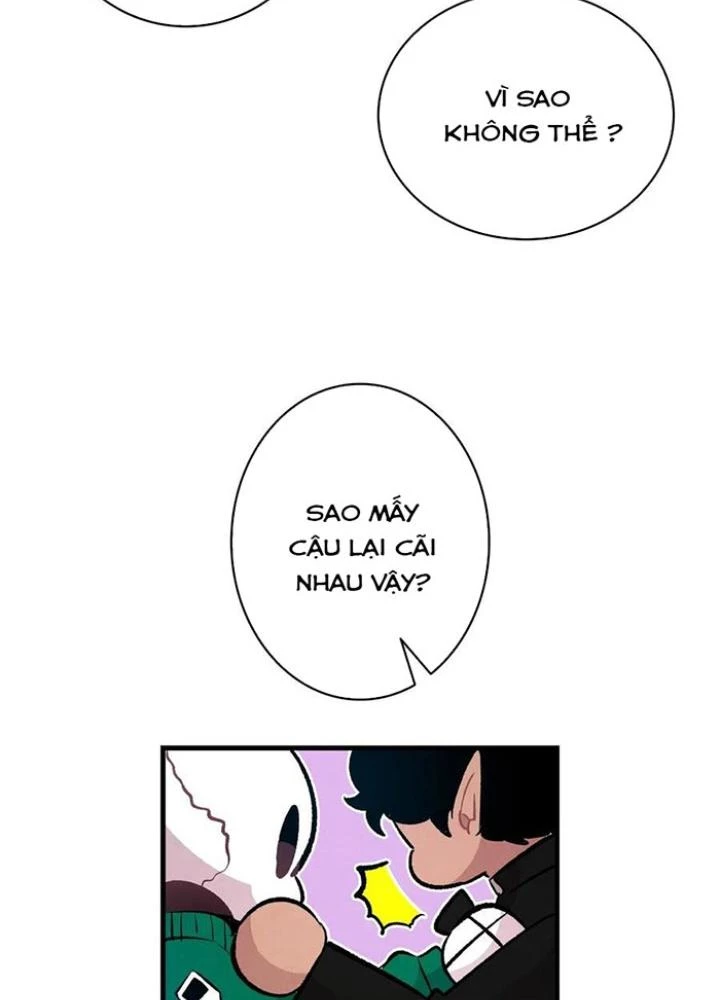 Skeleton Làm Bố Chapter 51 - Trang 2