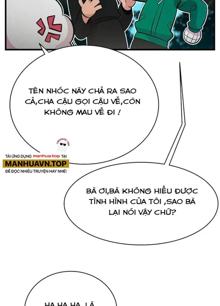Skeleton Làm Bố Chapter 51 - Trang 2