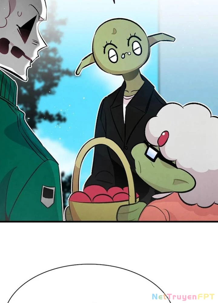 Skeleton Làm Bố Chapter 51 - Trang 2