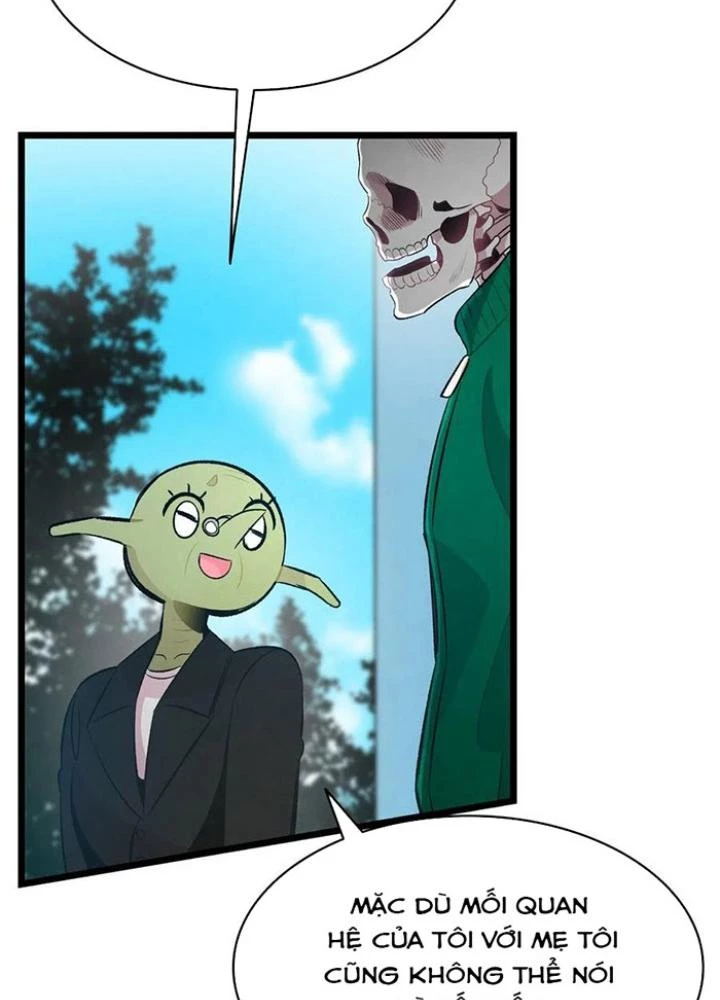 Skeleton Làm Bố Chapter 51 - Trang 2