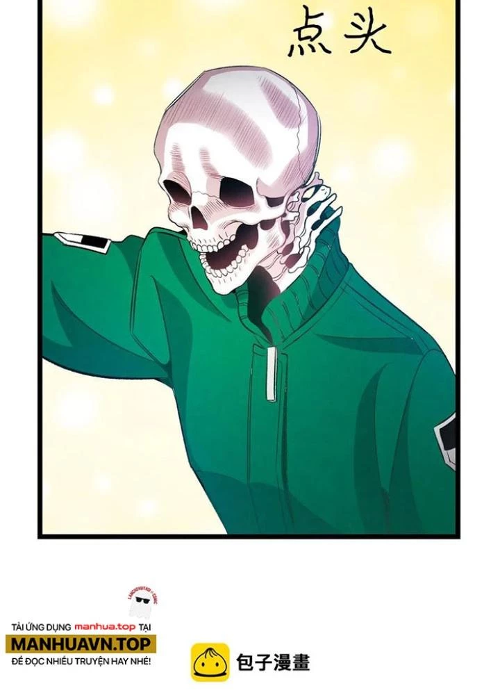Skeleton Làm Bố Chapter 51 - Trang 2