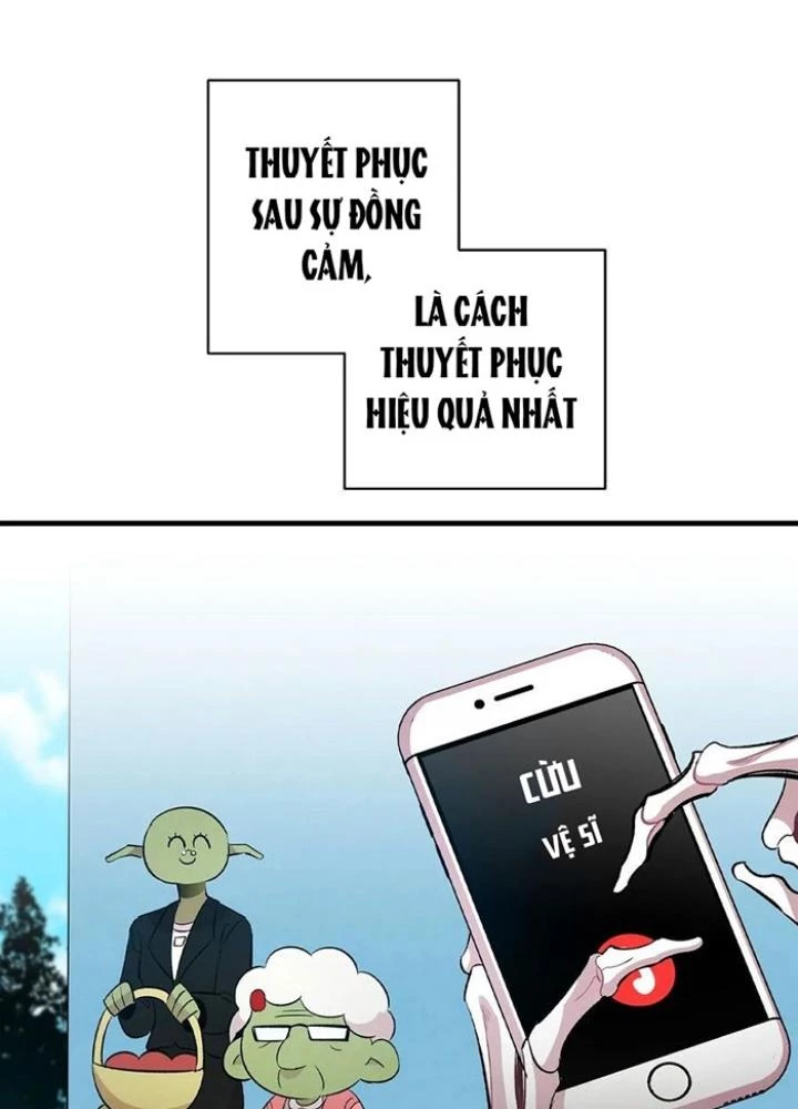 Skeleton Làm Bố Chapter 51 - Trang 2