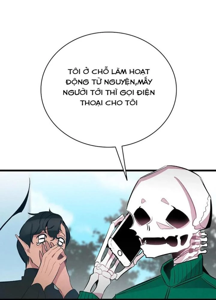 Skeleton Làm Bố Chapter 51 - Trang 2