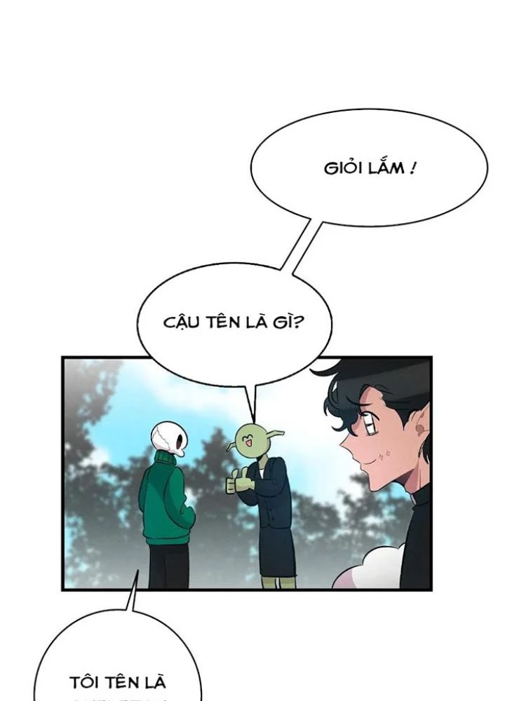 Skeleton Làm Bố Chapter 51 - Trang 2