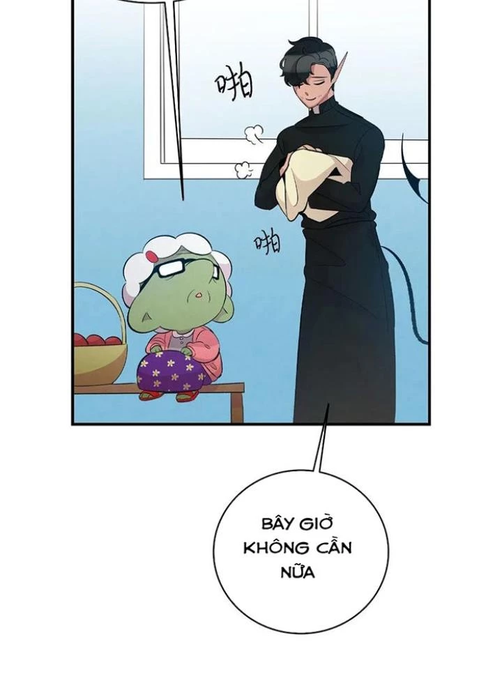 Skeleton Làm Bố Chapter 51 - Trang 2