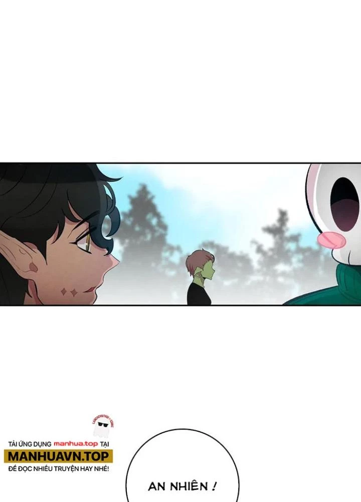 Skeleton Làm Bố Chapter 51 - Trang 2