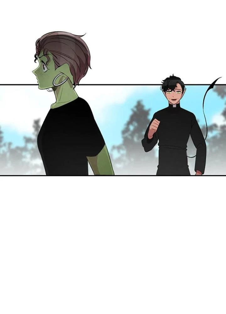 Skeleton Làm Bố Chapter 51 - Trang 2