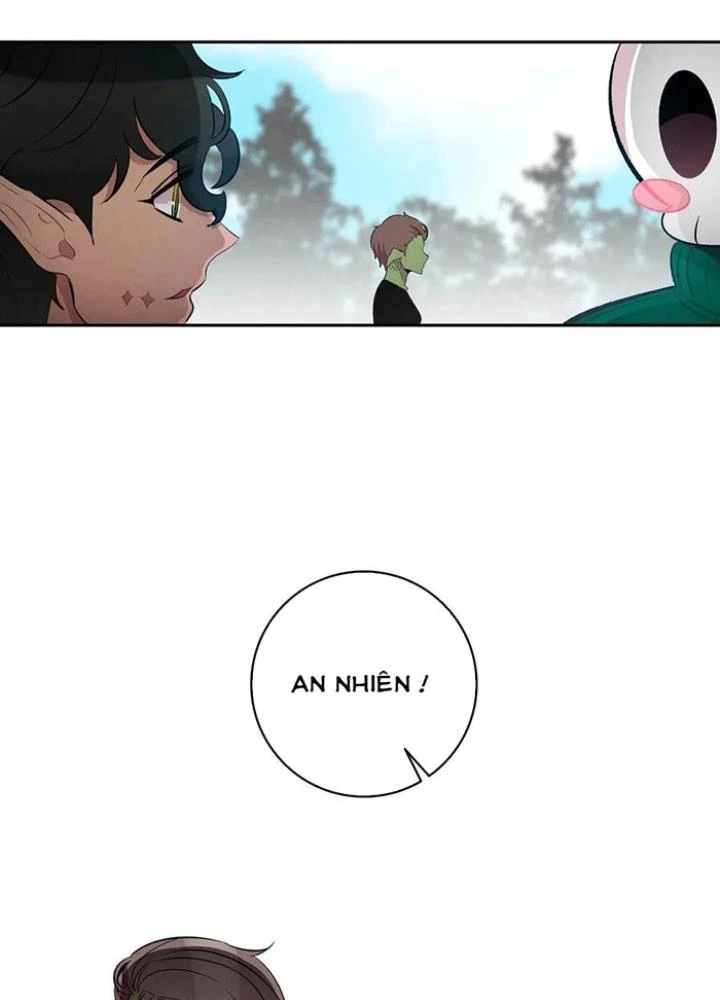 Skeleton Làm Bố Chapter 52 - Trang 2