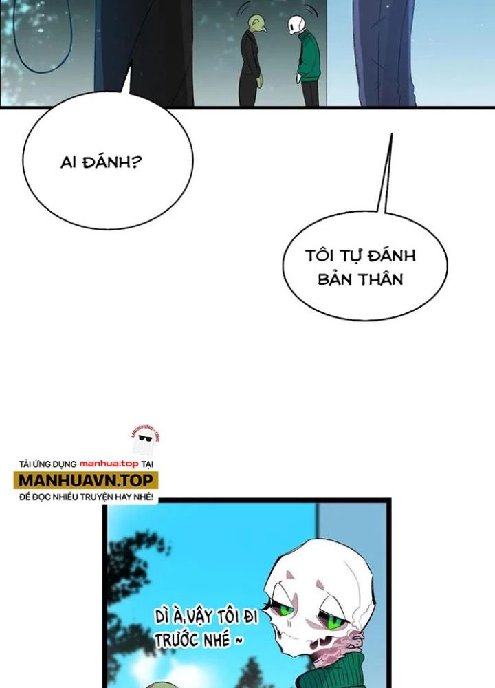 Skeleton Làm Bố Chapter 52 - Trang 2
