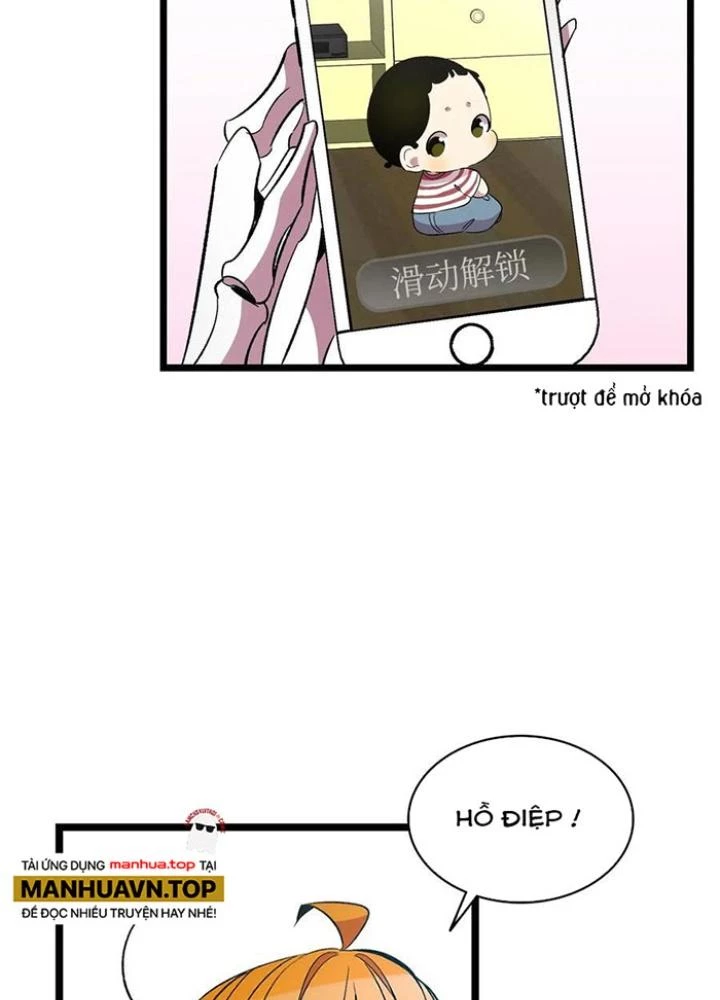 Skeleton Làm Bố Chapter 52 - Trang 2