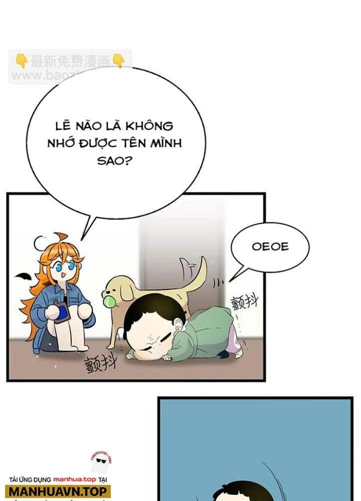 Skeleton Làm Bố Chapter 52 - Trang 2