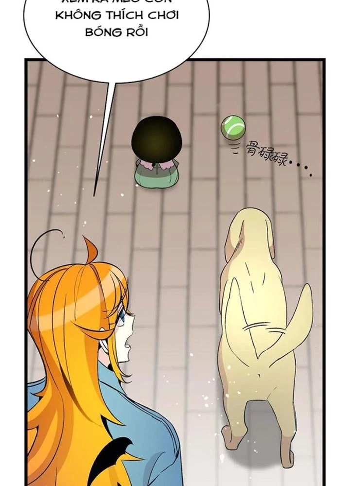 Skeleton Làm Bố Chapter 52 - Trang 2