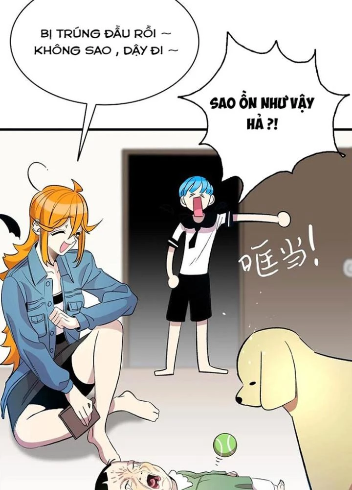 Skeleton Làm Bố Chapter 52 - Trang 2