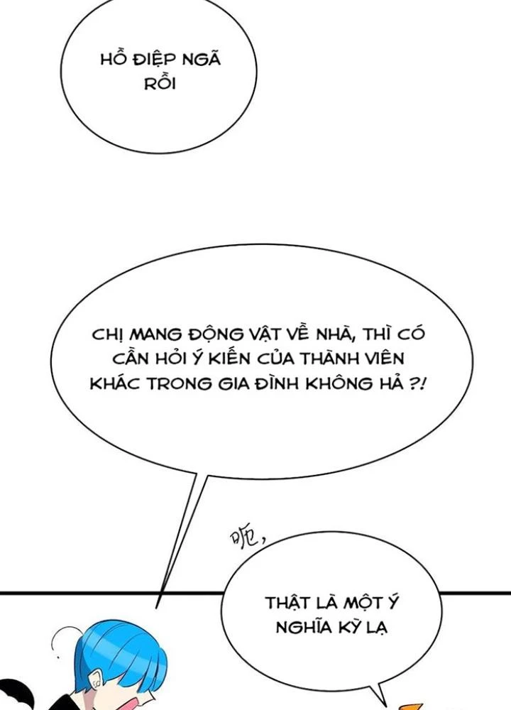 Skeleton Làm Bố Chapter 52 - Trang 2