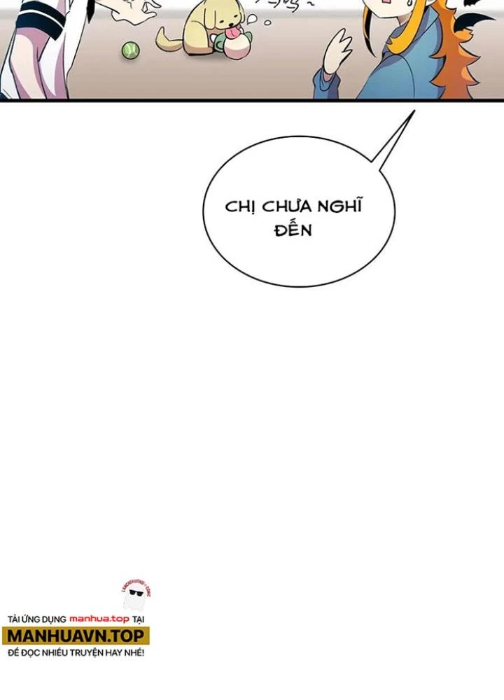 Skeleton Làm Bố Chapter 52 - Trang 2