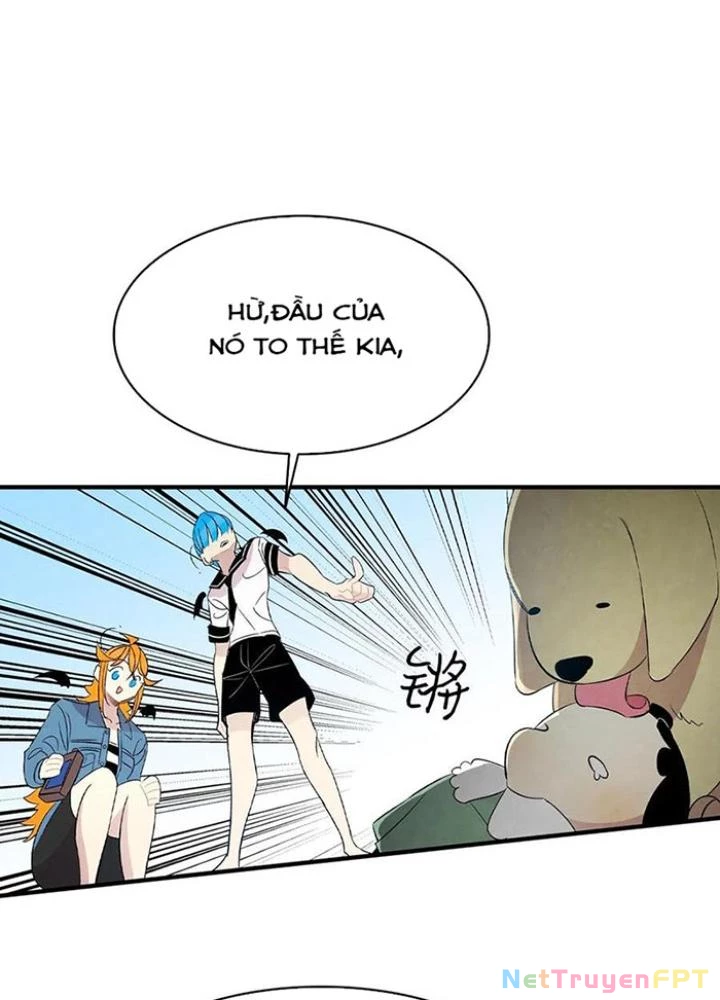 Skeleton Làm Bố Chapter 52 - Trang 2