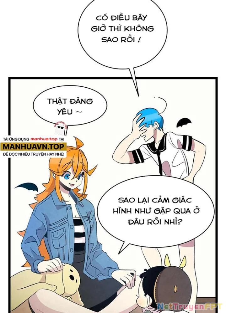 Skeleton Làm Bố Chapter 52 - Trang 2