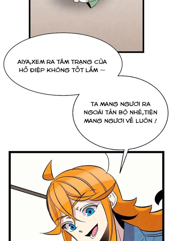 Skeleton Làm Bố Chapter 52 - Trang 2