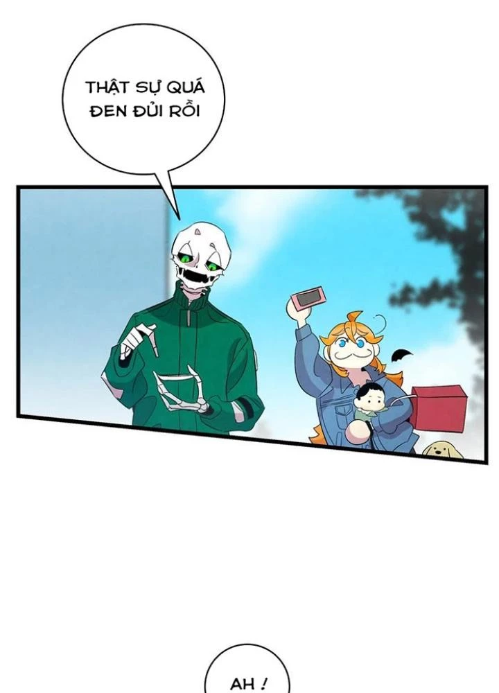 Skeleton Làm Bố Chapter 52 - Trang 2