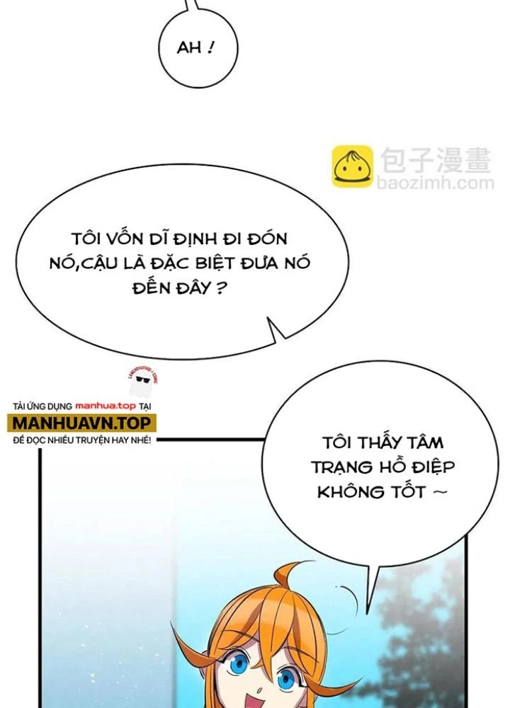 Skeleton Làm Bố Chapter 52 - Trang 2