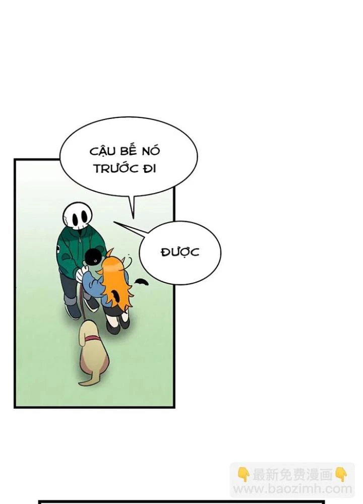 Skeleton Làm Bố Chapter 52 - Trang 2