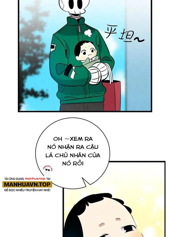 Skeleton Làm Bố Chapter 52 - Trang 2