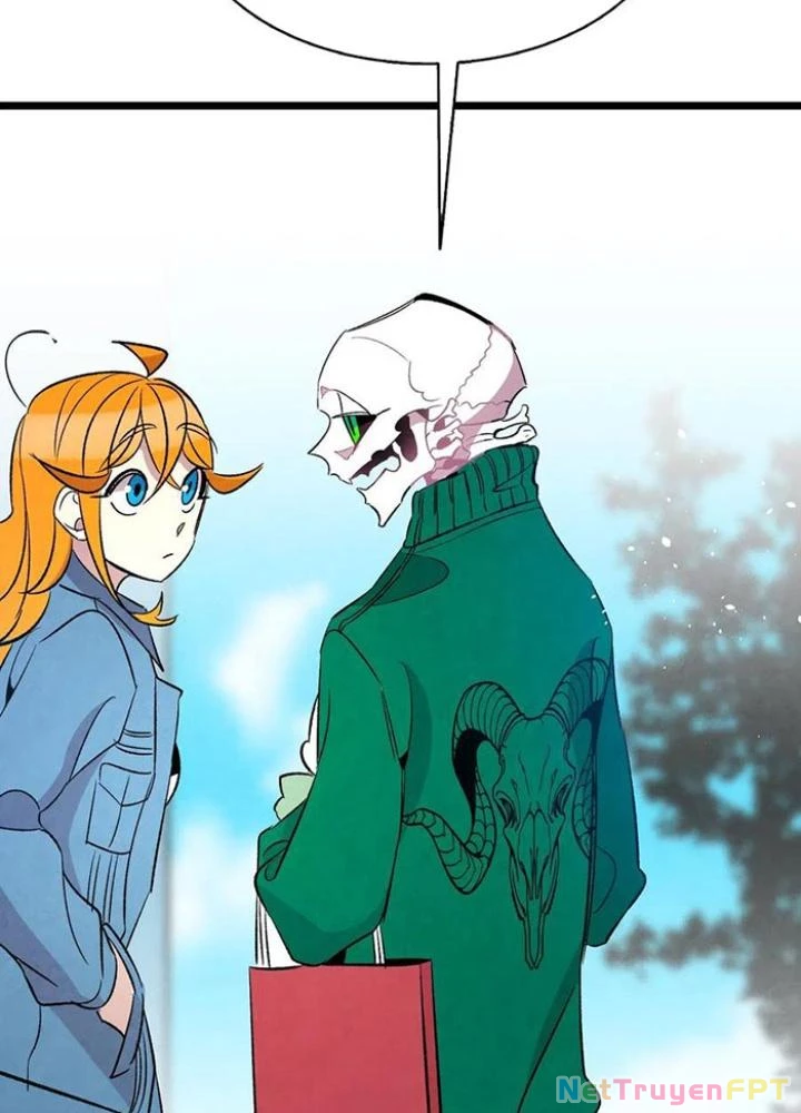 Skeleton Làm Bố Chapter 52 - Trang 2