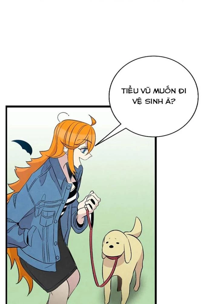 Skeleton Làm Bố Chapter 52 - Trang 2