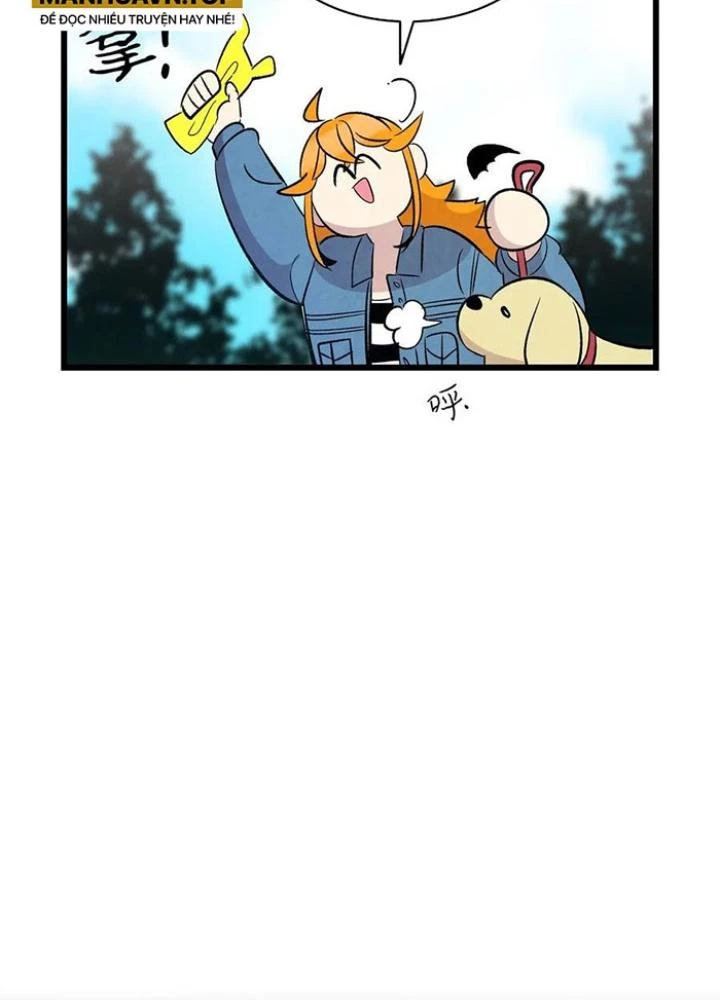 Skeleton Làm Bố Chapter 52 - Trang 2