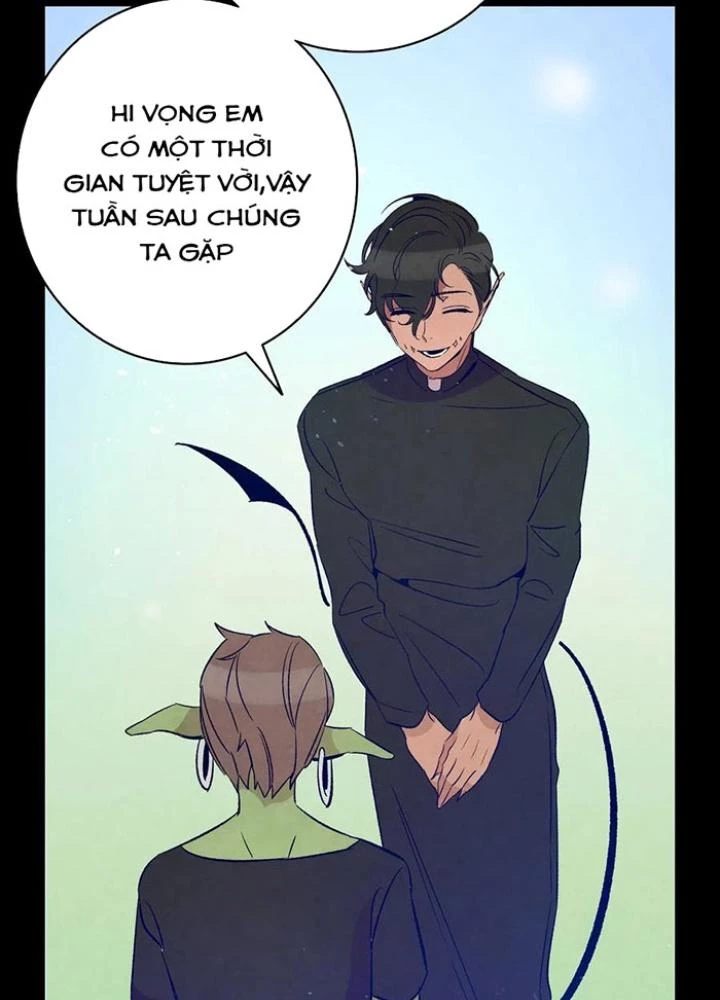 Skeleton Làm Bố Chapter 52 - Trang 2