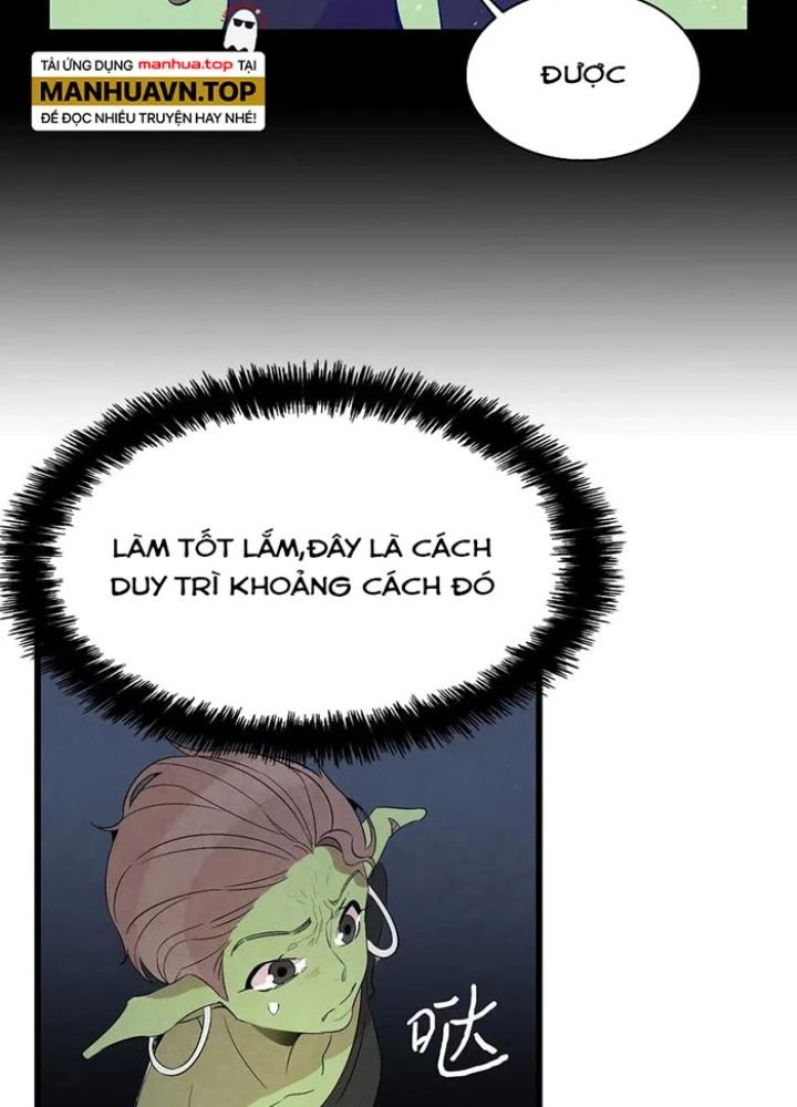Skeleton Làm Bố Chapter 52 - Trang 2